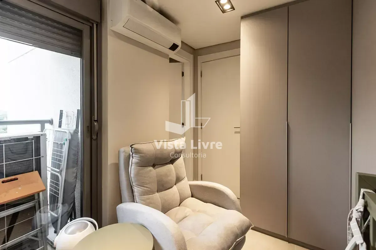 Apartamento, 2 quartos, 88 m² - Foto 31