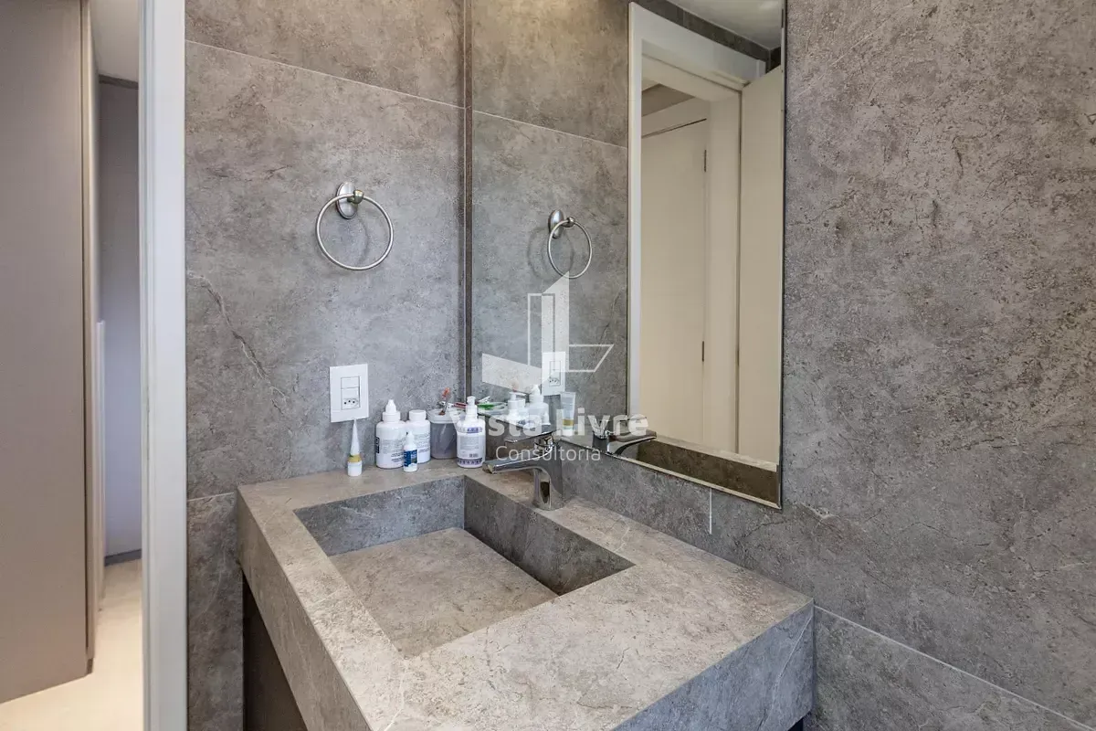 Apartamento, 2 quartos, 88 m² - Foto 34