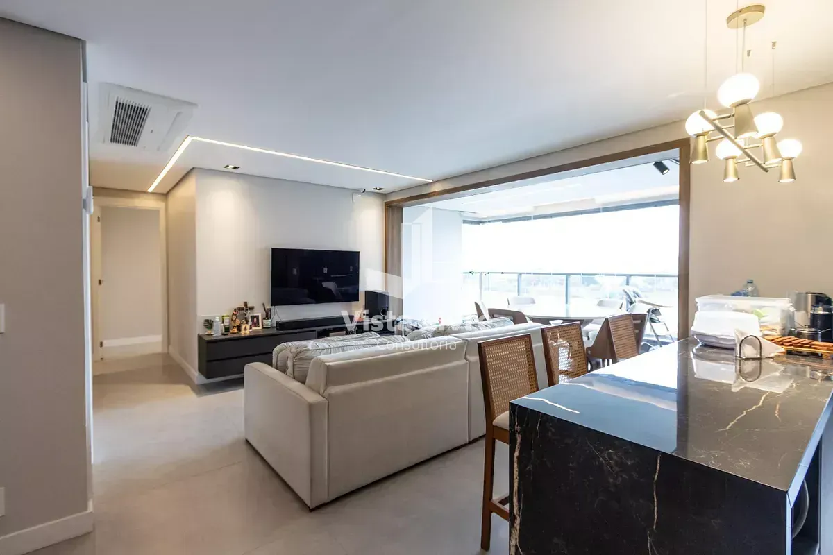 Apartamento, 2 quartos, 88 m² - Foto 5