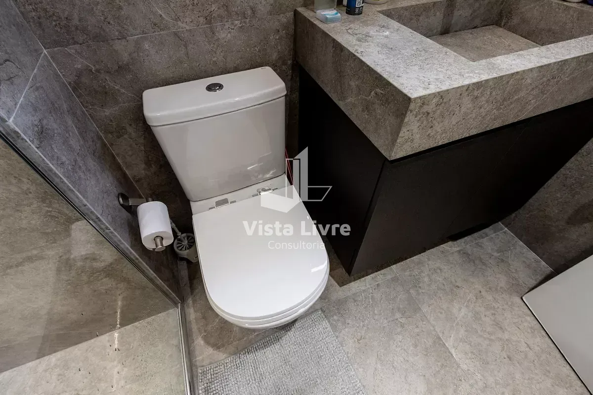 Apartamento, 2 quartos, 88 m² - Foto 38