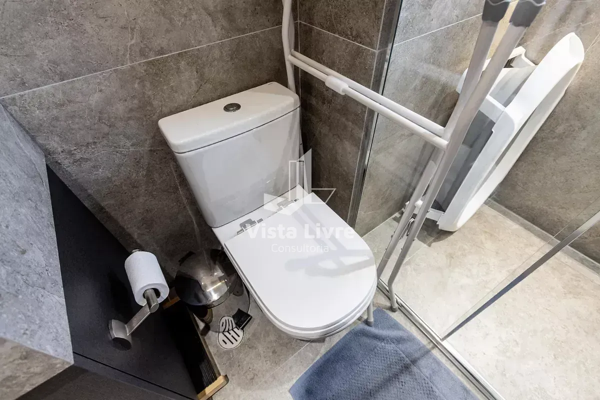 Apartamento, 2 quartos, 88 m² - Foto 37