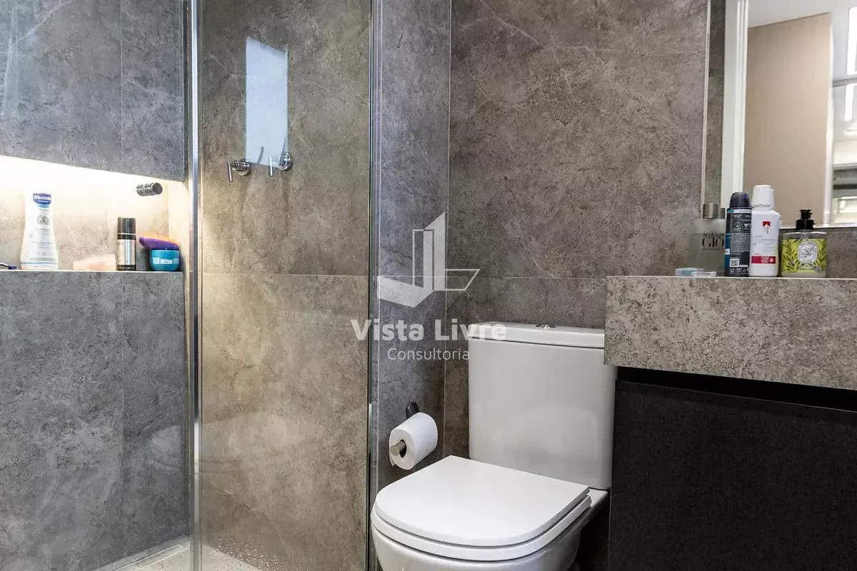 Apartamento, 2 quartos, 88 m² - Foto 36