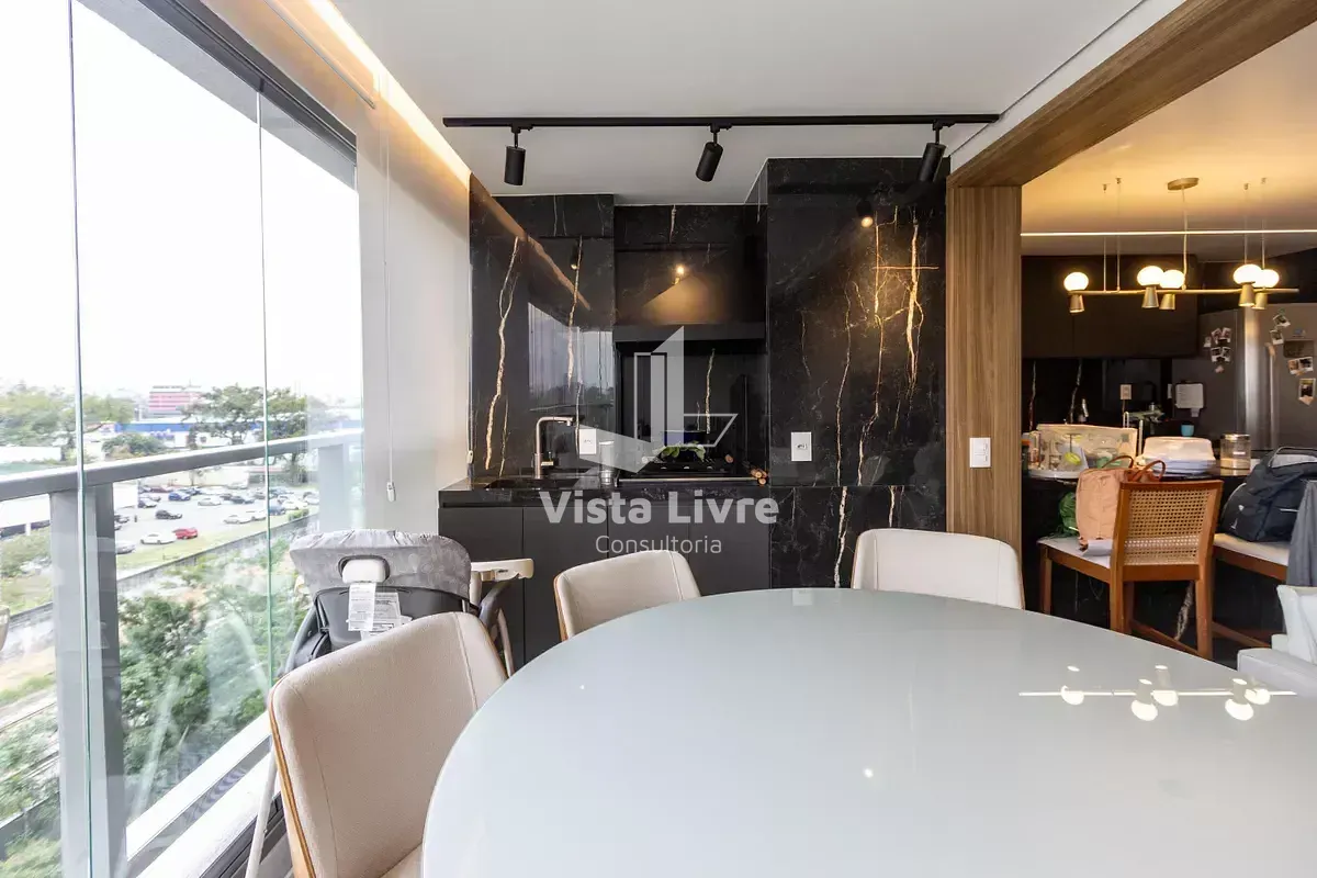 Apartamento, 2 quartos, 88 m² - Foto 10