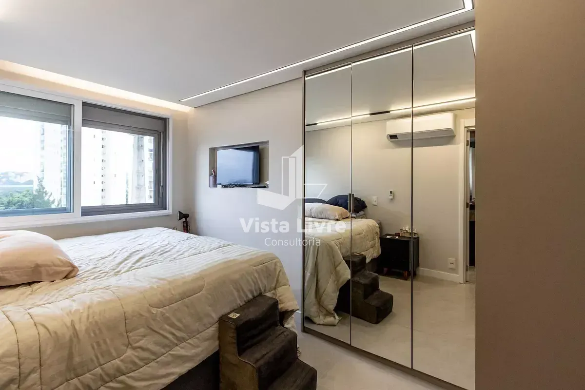 Apartamento, 2 quartos, 88 m² - Foto 27