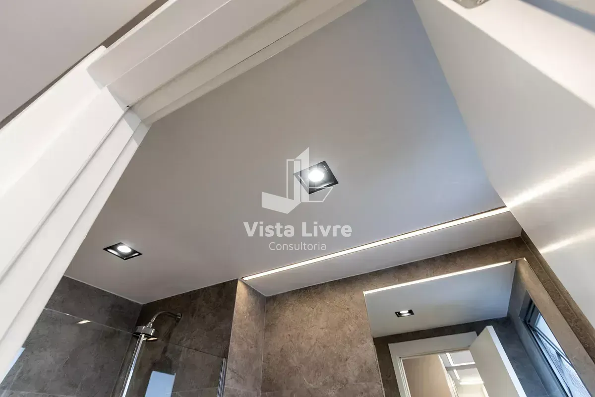 Apartamento, 2 quartos, 88 m² - Foto 45