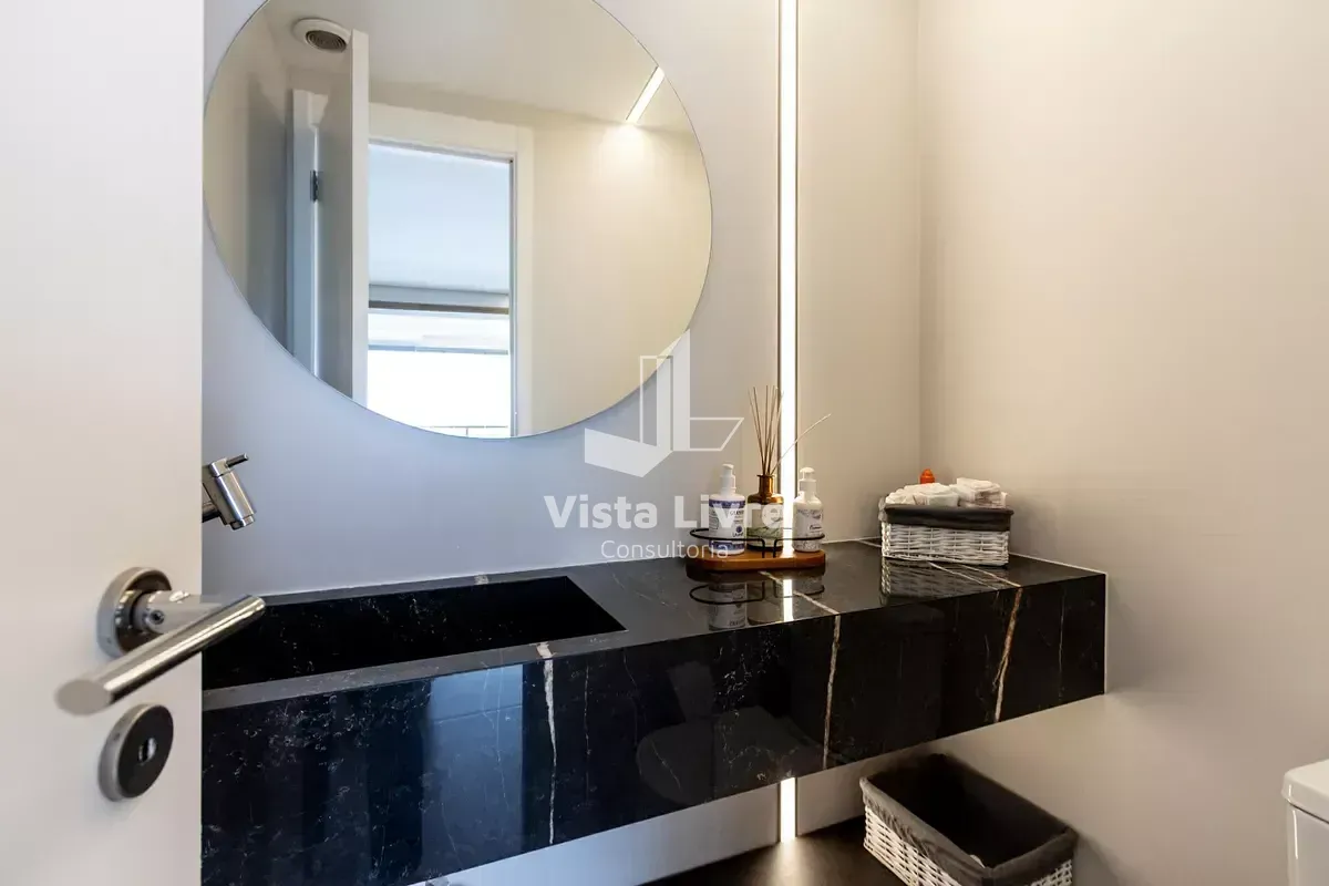Apartamento, 2 quartos, 88 m² - Foto 47