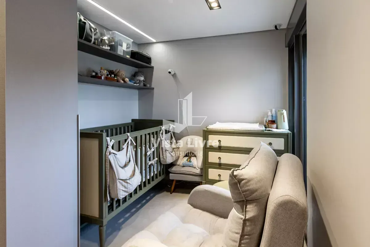 Apartamento, 2 quartos, 88 m² - Foto 28
