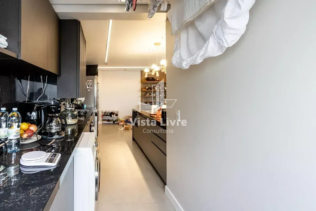 Apartamento, 2 quartos, 88 m² - Foto 13