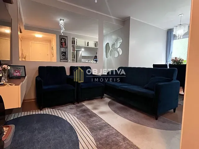 Apartamento com 125m² 3 quartos e 2 banheiros, à venda, no bairro Bom Jesus em Porto Alegre