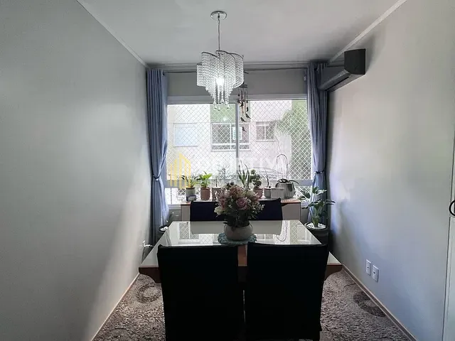 Apartamento com 125m² 3 quartos e 2 banheiros, à venda, no bairro Bom Jesus em Porto Alegre
