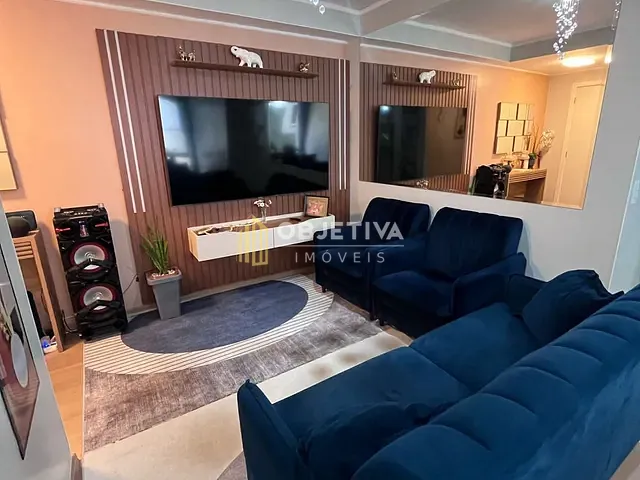 Apartamento com 125m² 3 quartos e 2 banheiros, à venda, no bairro Bom Jesus em Porto Alegre
