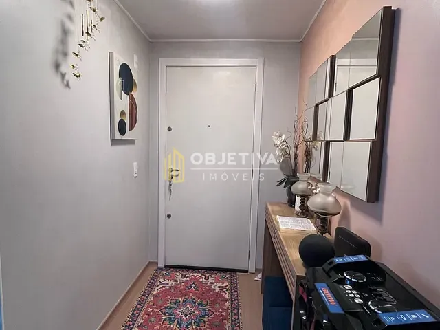 Apartamento com 125m² 3 quartos e 2 banheiros, à venda, no bairro Bom Jesus em Porto Alegre