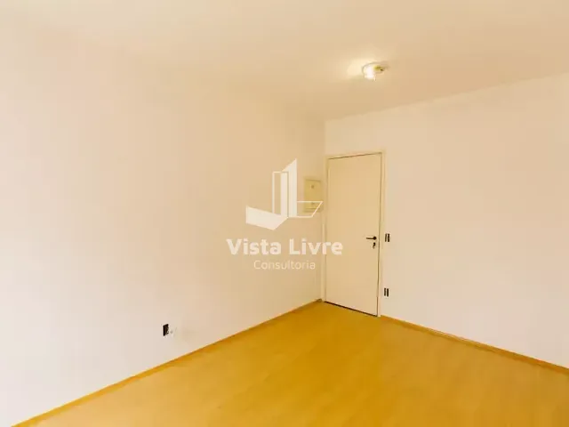 Apartamento com 45m² 2 quartos e 1 banheiro, à venda, no bairro Perdizes em São Paulo