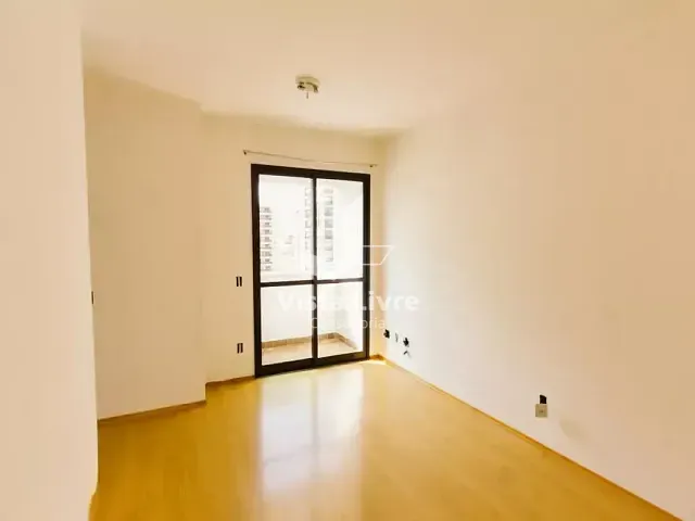 Apartamento com 45m² 2 quartos e 1 banheiro, à venda, no bairro Perdizes em São Paulo