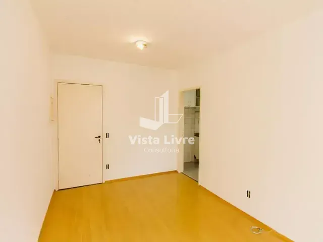 Apartamento com 45m² 2 quartos e 1 banheiro, à venda, no bairro Perdizes em São Paulo