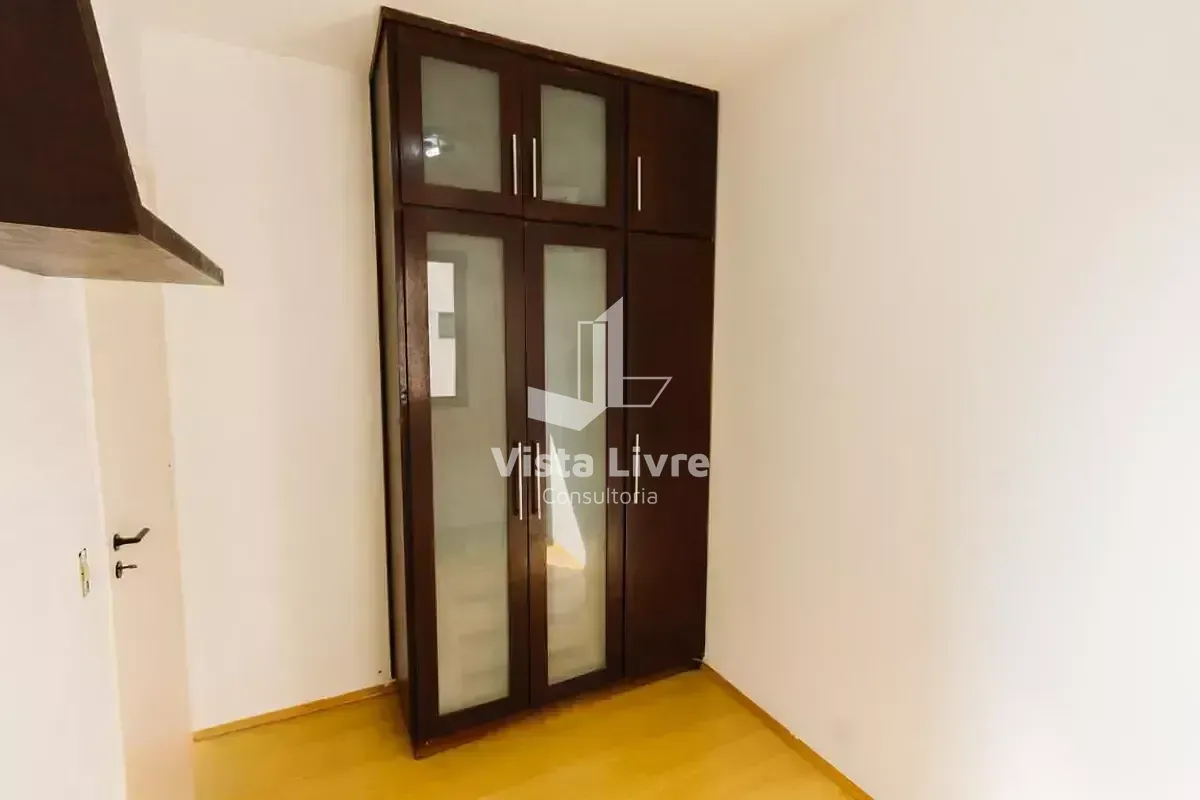 Apartamento, 2 quartos, 45 m² - Foto 14