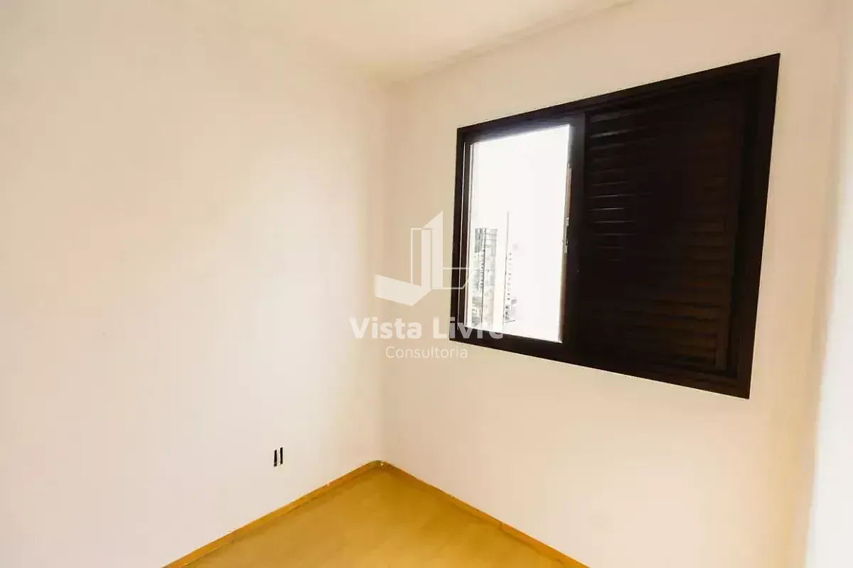 Apartamento, 2 quartos, 45 m² - Foto 12