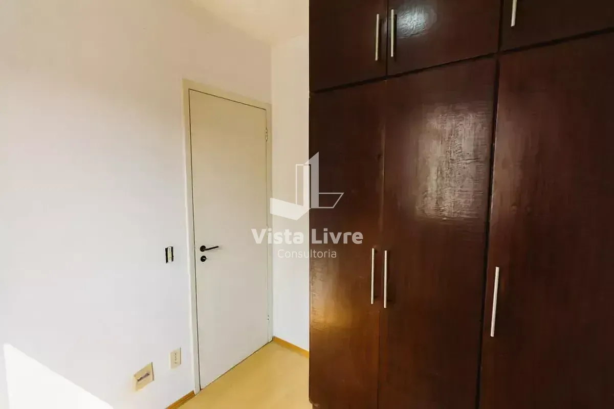 Apartamento, 2 quartos, 45 m² - Foto 8