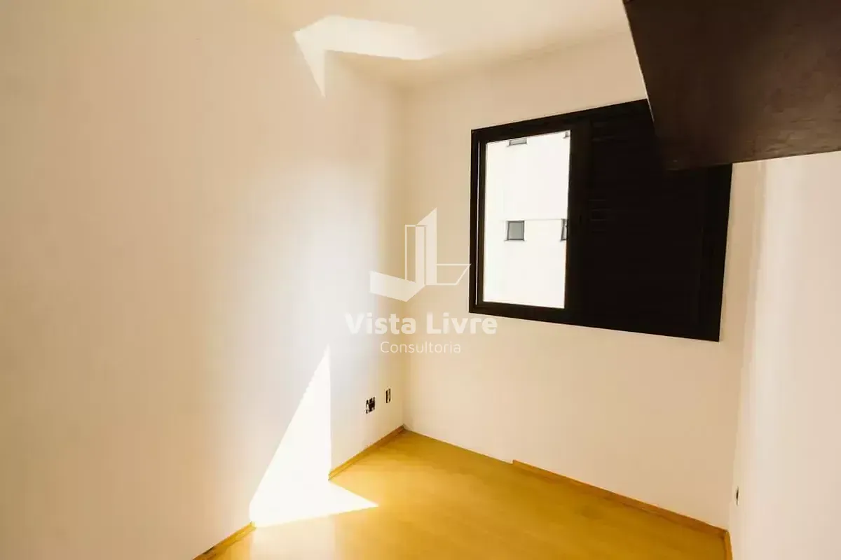 Apartamento, 2 quartos, 45 m² - Foto 11