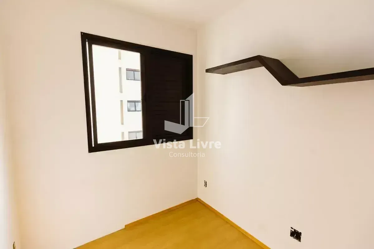 Apartamento, 2 quartos, 45 m² - Foto 10