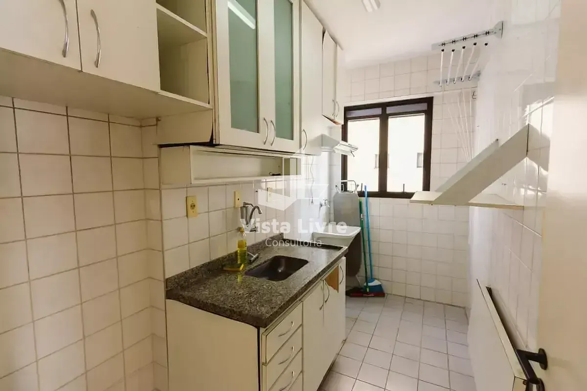 Apartamento, 2 quartos, 45 m² - Foto 6