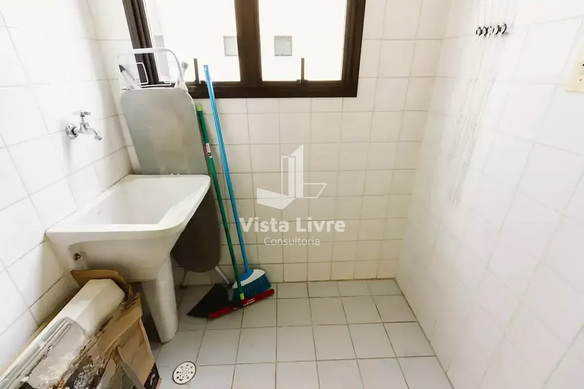 Apartamento, 2 quartos, 45 m² - Foto 7