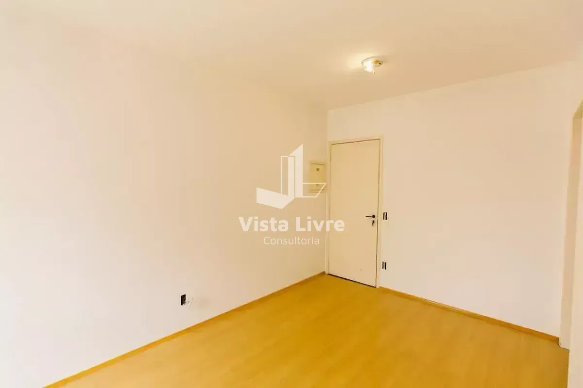 Apartamento, 2 quartos, 45 m² - Foto 2