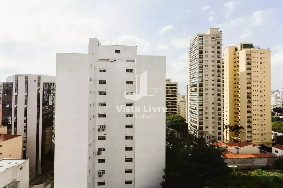 Apartamento, 2 quartos, 45 m² - Foto 16