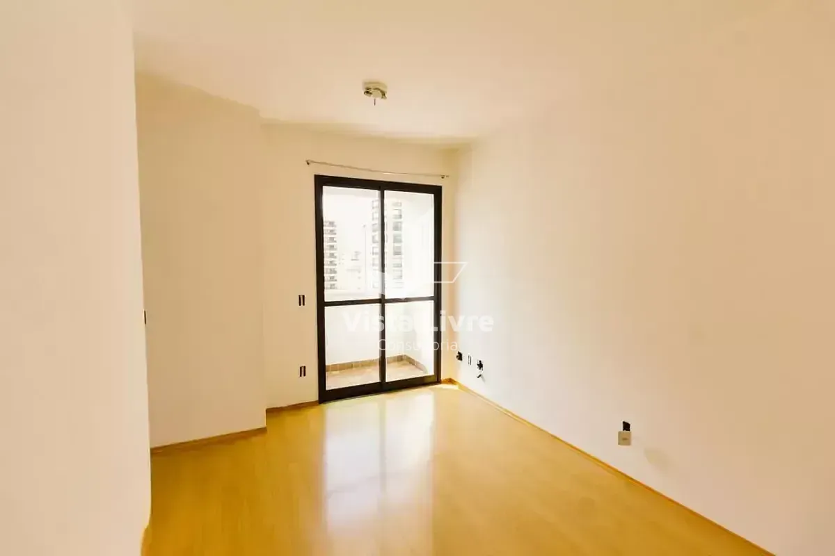 Apartamento, 2 quartos, 45 m² - Foto 4