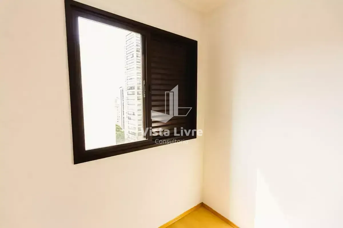 Apartamento, 2 quartos, 45 m² - Foto 9
