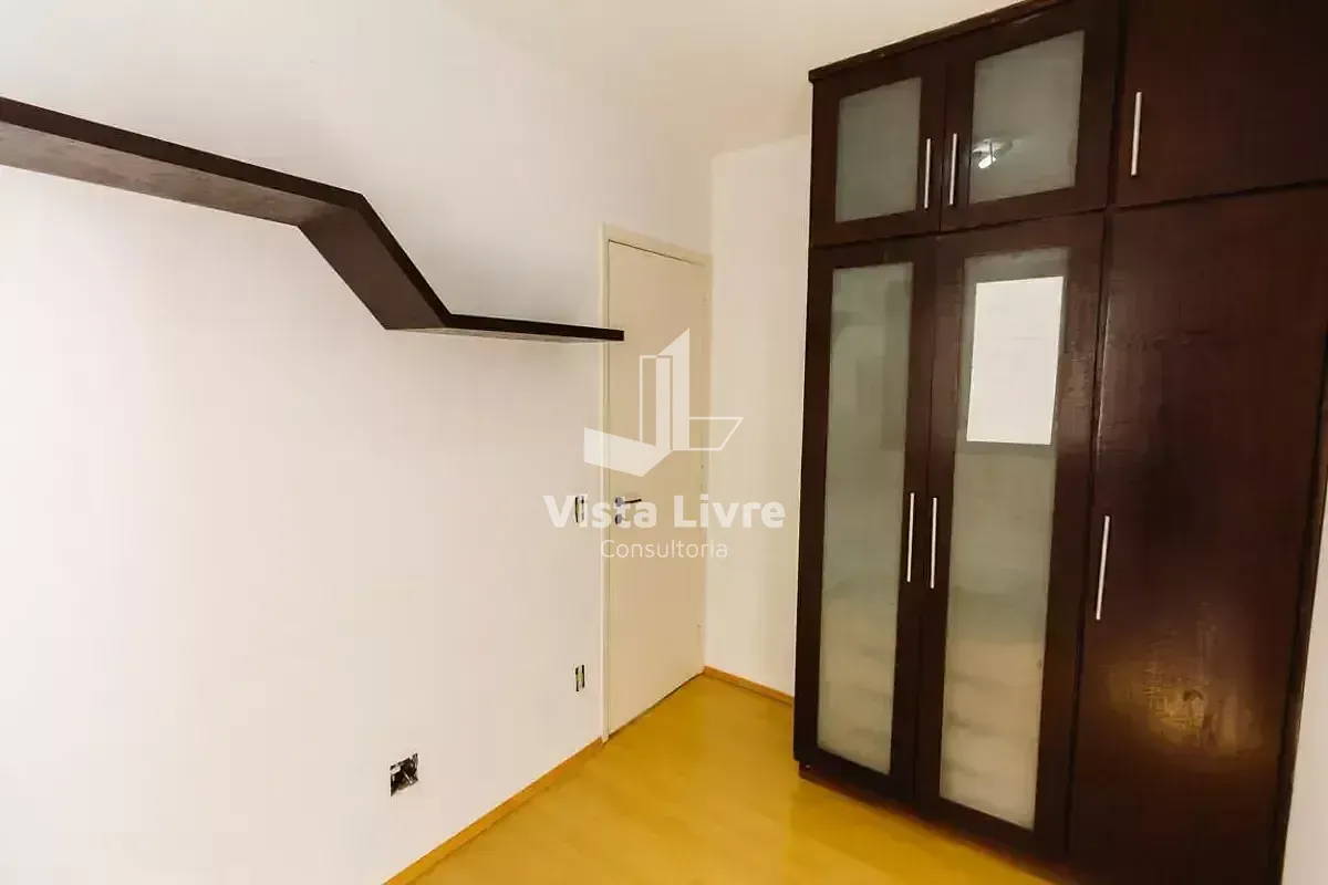 Apartamento, 2 quartos, 45 m² - Foto 13