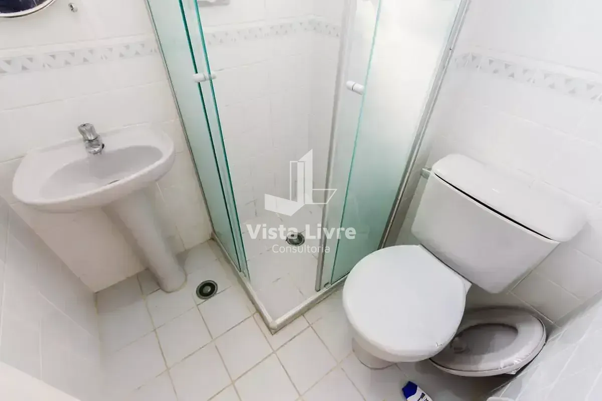 Apartamento, 2 quartos, 45 m² - Foto 15