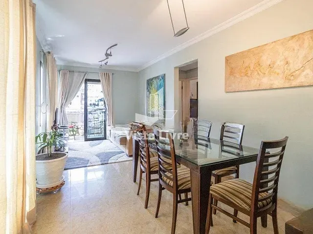 Apartamento com 89m² 3 quartos e 2 banheiros, à venda, no bairro Lapa em São Paulo