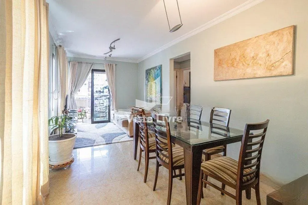 Apartamento, 3 quartos, 89 m² - Foto 4