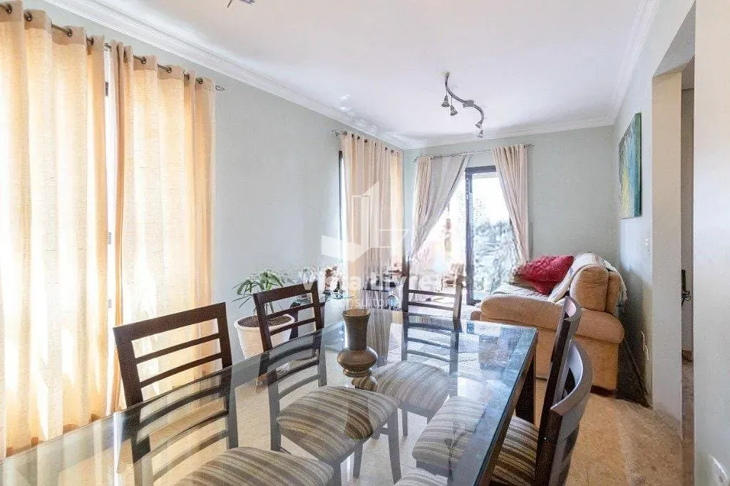Apartamento, 3 quartos, 89 m² - Foto 5