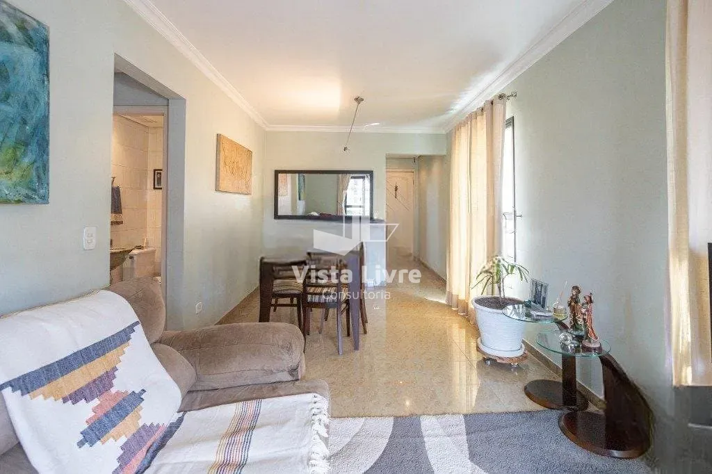 Apartamento, 3 quartos, 89 m² - Foto 3