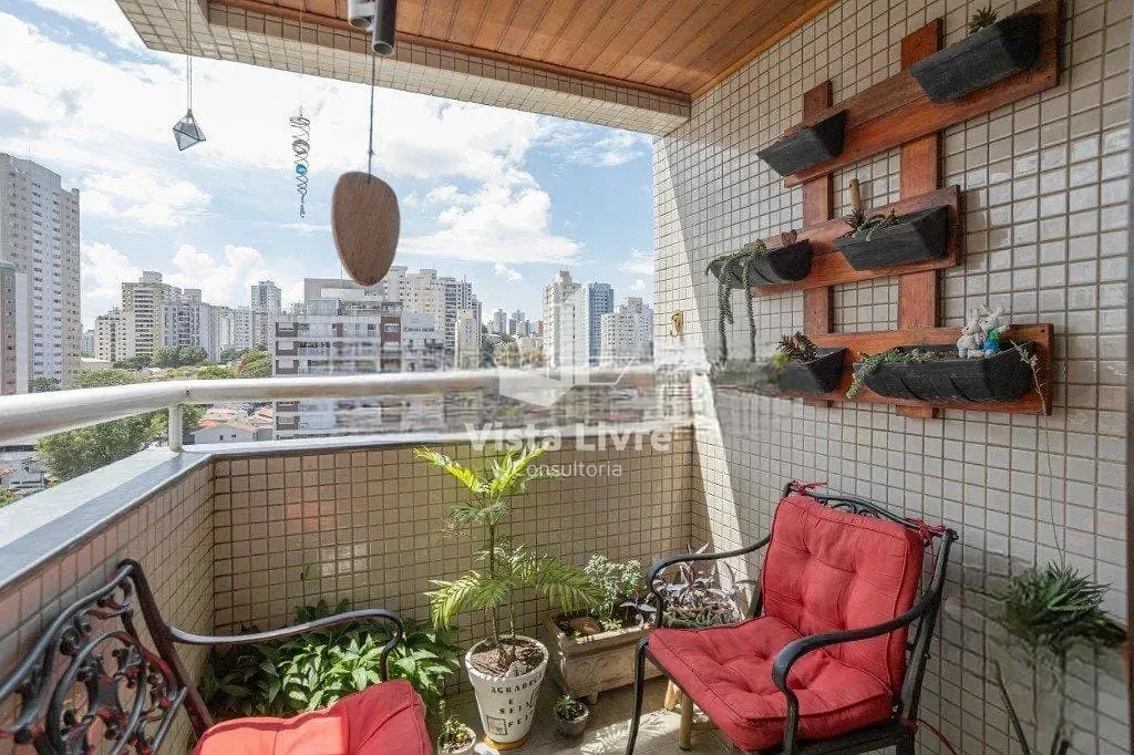 Apartamento, 3 quartos, 89 m² - Foto 11