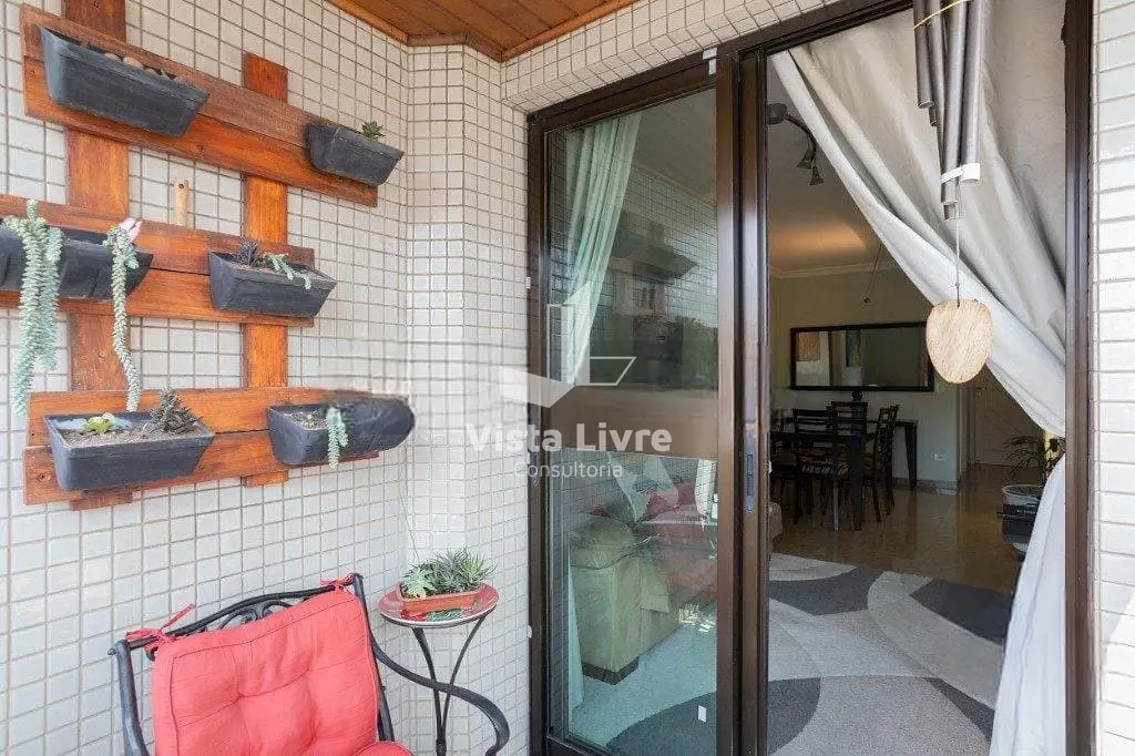 Apartamento, 3 quartos, 89 m² - Foto 7