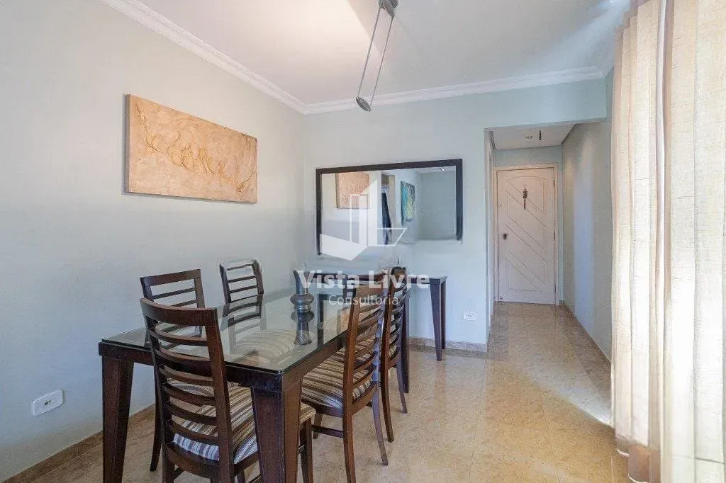 Apartamento, 3 quartos, 89 m² - Foto 6