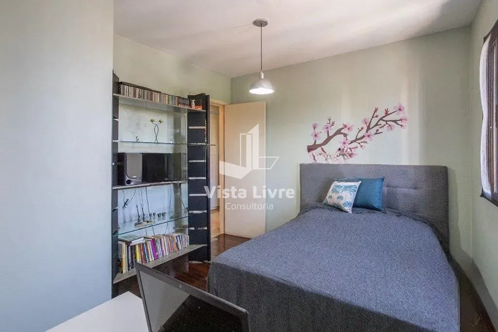 Apartamento, 3 quartos, 89 m² - Foto 16