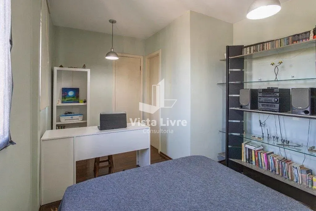 Apartamento, 3 quartos, 89 m² - Foto 17