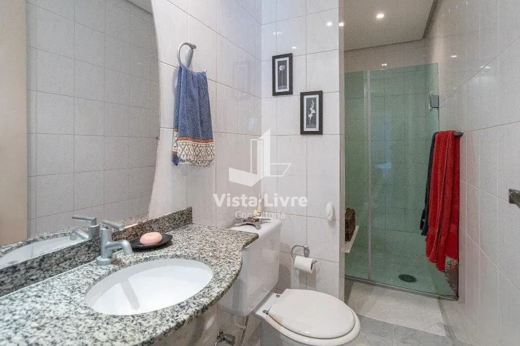 Apartamento, 3 quartos, 89 m² - Foto 24
