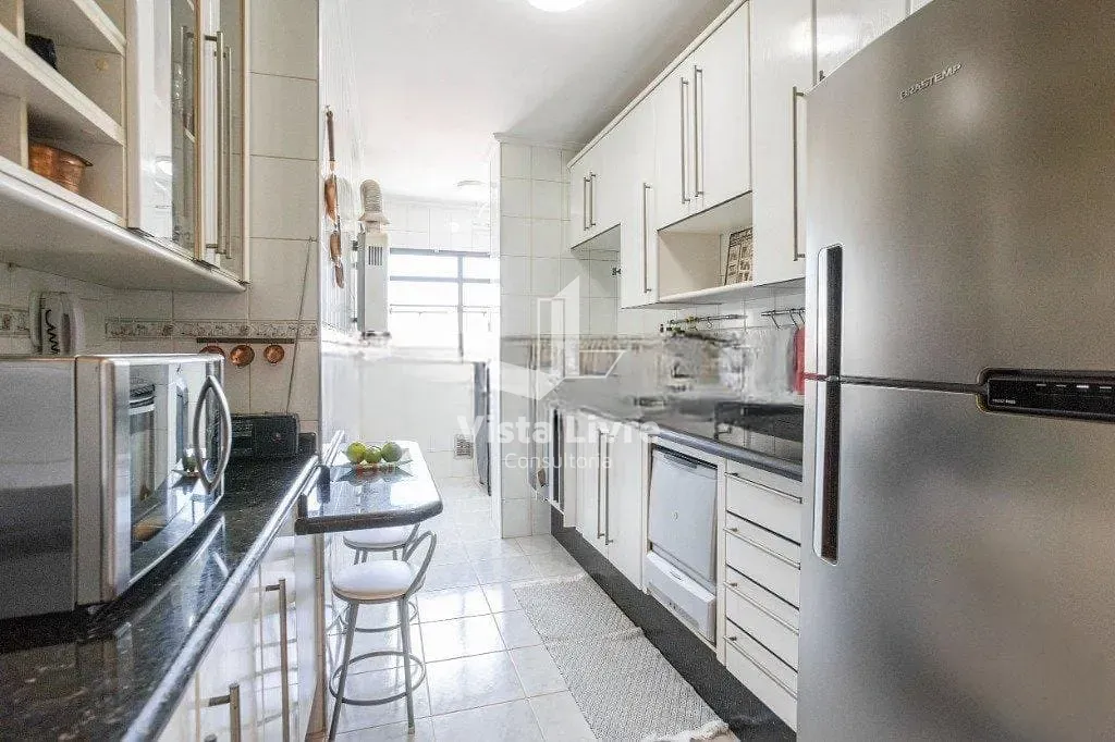 Apartamento, 3 quartos, 89 m² - Foto 12