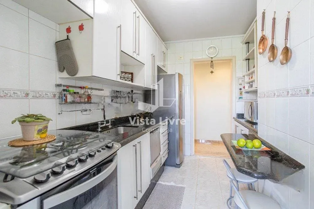 Apartamento, 3 quartos, 89 m² - Foto 13