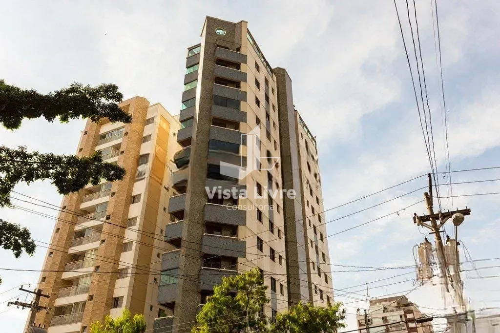 Apartamento, 3 quartos, 89 m² - Foto 41