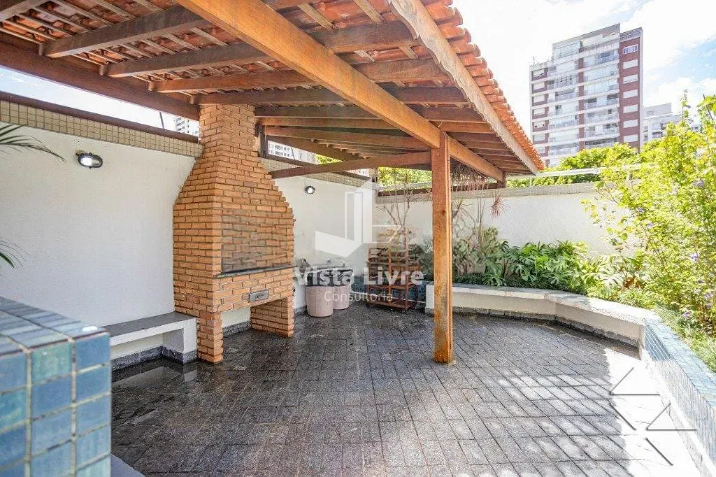 Apartamento, 3 quartos, 89 m² - Foto 29