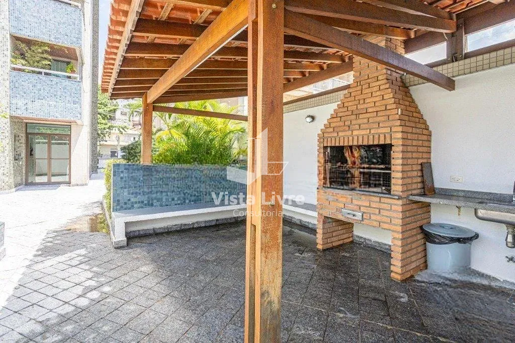 Apartamento, 3 quartos, 89 m² - Foto 28