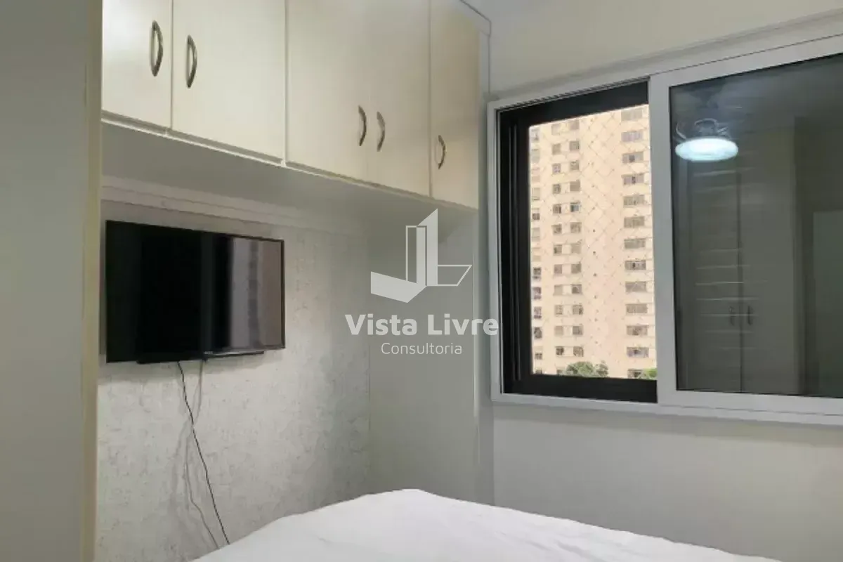 Apartamento, 2 quartos, 43 m² - Foto 8