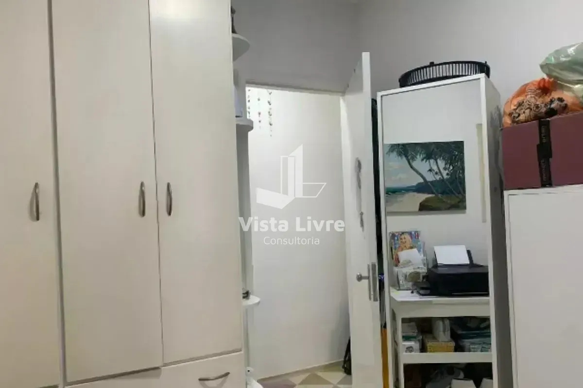 Apartamento, 2 quartos, 43 m² - Foto 7