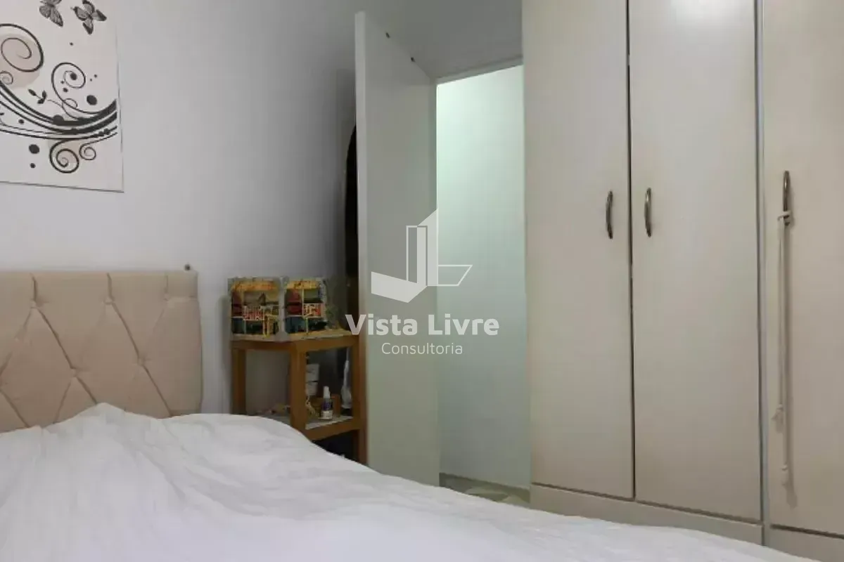 Apartamento, 2 quartos, 43 m² - Foto 6